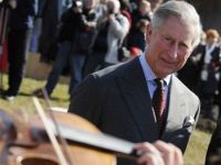 Bővebben: Károly brit trónörökös tiszteletére adott koncertet a Szentegyházi Gyermekfilharmónia