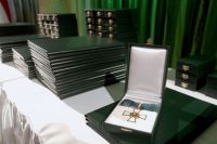 Bővebben: Magyar állami kitüntetést kaptak erdélyi egyházi személyek