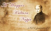Bővebben: A magyar kultúra napja