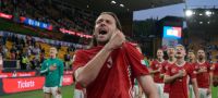 Bővebben: Egy csapatként szenvedtünk és küzdöttünk