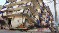 Bővebben: Hátborzongató felvételek a pusztító mexikói földrengésről