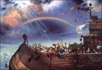 Bővebben: Noé bölcsessége