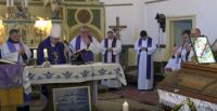 Bővebben: Engesztelő szentmise Szászvároson