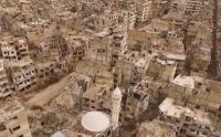 Bővebben: Szíria - Homsz