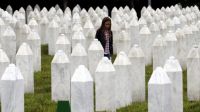 Bővebben: „Lelkiismeretem nem engedi meg, hogy hallgassak” – Huszonöt éve kezdődött a srebrenicai népirtás
