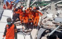 Bővebben: Földrengés Indonéziában: legalább 832 halott