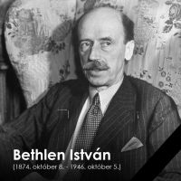 Bővebben: Bethlen István