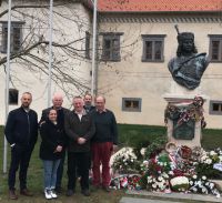 Bővebben: II. Rákóczi Ferenc fejedelem emlékezünk