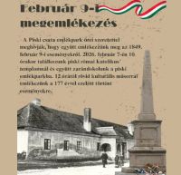 Bővebben: Találkozunk a Piski csatatéren