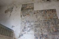 Bővebben: Szent László legendáját ábrázoló falfestményre bukkantak egy erdélyi templomban