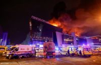 Bővebben: Kétmillió forintnyi pénzt ígértek a moszkvai terrortámadást végrehajtó merénylőknek
