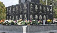 Bővebben: Imádkozzunk az elesettekért, a háború áldozataiért