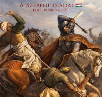Bővebben: A BIZTOS VERESÉG ÉS HALÁL TUDATÁBAN INDULT MEG A TÖRÖKÖK ELLEN