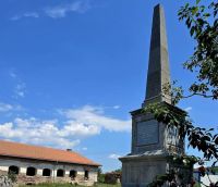 Bővebben: Az emlékmű látogatható