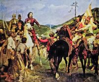 Bővebben: II. Rákóczi Ferenc életútja – 4. nap: A szabadságharc 