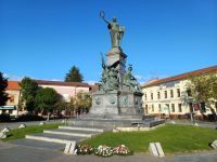 Bővebben: „Arad márpedig a magyar Golgota” – 175 éve végezték ki a 13 vértanút