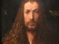 Bővebben: Albrecht Dürer (festő)