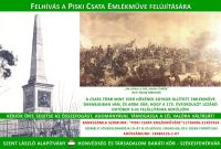 Bővebben: Piski emlékmű!