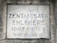 Bővebben: Zentai csata