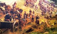 Bővebben: Jártunk a Gettysburgi csatatéren!