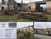 Bővebben: Elkezdődött a Piski csatatéren álló csárda felújítása
