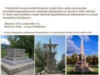 Bővebben: Csatatérre hívlak a gyermekeinkkel! 
