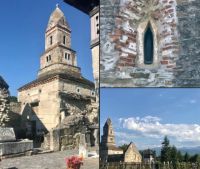 Bővebben: Erdély legrégibb működő temploma