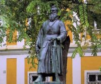 Bővebben: 2026. augusztus 29. -  Tranzitus – Hosszú idő elteltével megjött a szolgák ura, és számadást...