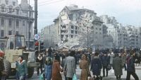 Bővebben: Negyven éve rázta meg Romániát a 7,2-es fokozatú földrengés