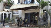 Bővebben: Szentmise alatt robbant pokolgép a Fülöp-szigeteken