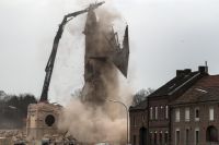 Bővebben: A 2018-as év első templomrombolása 