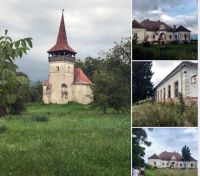 Bővebben: Kispestény egy igazi szép falu Erdélyben!