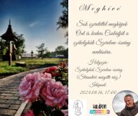 Bővebben: Szerelem-ösvény avatása