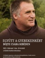 Bővebben: Együtt a gyerekeinkért
