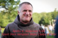 Bővebben: Találkozás öröme
