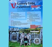 Bővebben: Jótékonysági V.Székely Góbé Találkozó