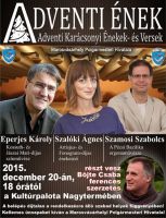 Bővebben: Marosvásárhelyi Adventi program