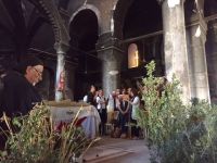Bővebben: Aszir katolikus Székesegyházban