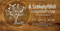 Bővebben: II. Székelyföldi Gyógynövénynap