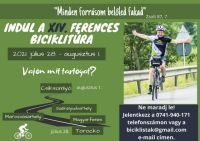 Bővebben: Indul a XIV. FerBIT