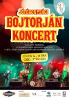 Bővebben: Jótékonysági Bojtorján koncert Csíkszeredában