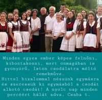Bővebben: Szerencsésen hazaértem Dévára!!