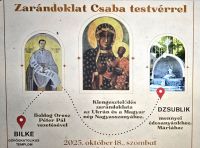Bővebben: Kárpátaljára hívnak zarándokolni!