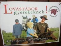 Bővebben: Lovastábor Gyergyószárhegyen