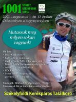 Bővebben: Jézus hív: Nyeregbe fel!