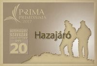 Bővebben: Prima Primissima közönségdíj szavazás
