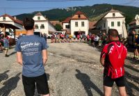Bővebben: Indulás Magyarfenesre 