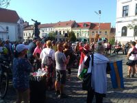 Bővebben:  Székelyudvarhelyen a FerBiT csapata