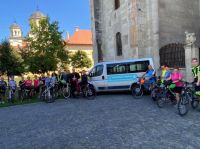 Bővebben: A Mária út mindenkit vár
