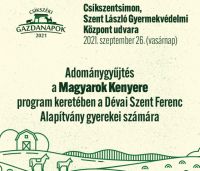 Bővebben: Csíkszéki Gazdanapok 2021